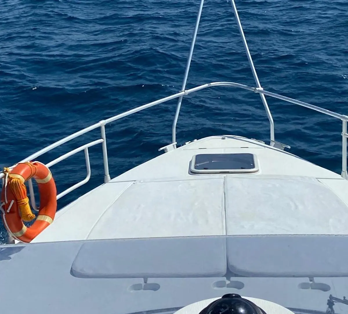 보트호텔 She'S Mine Yacht 호텔 카타니아 이탈리아